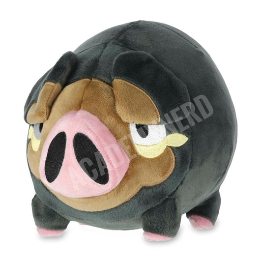 LECHONK POKEMON CENTER PELUCHE LIMITED EDITION