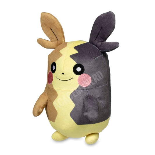 MORPEKO POKEMON CENTER PLUSH LIMITED EDITION