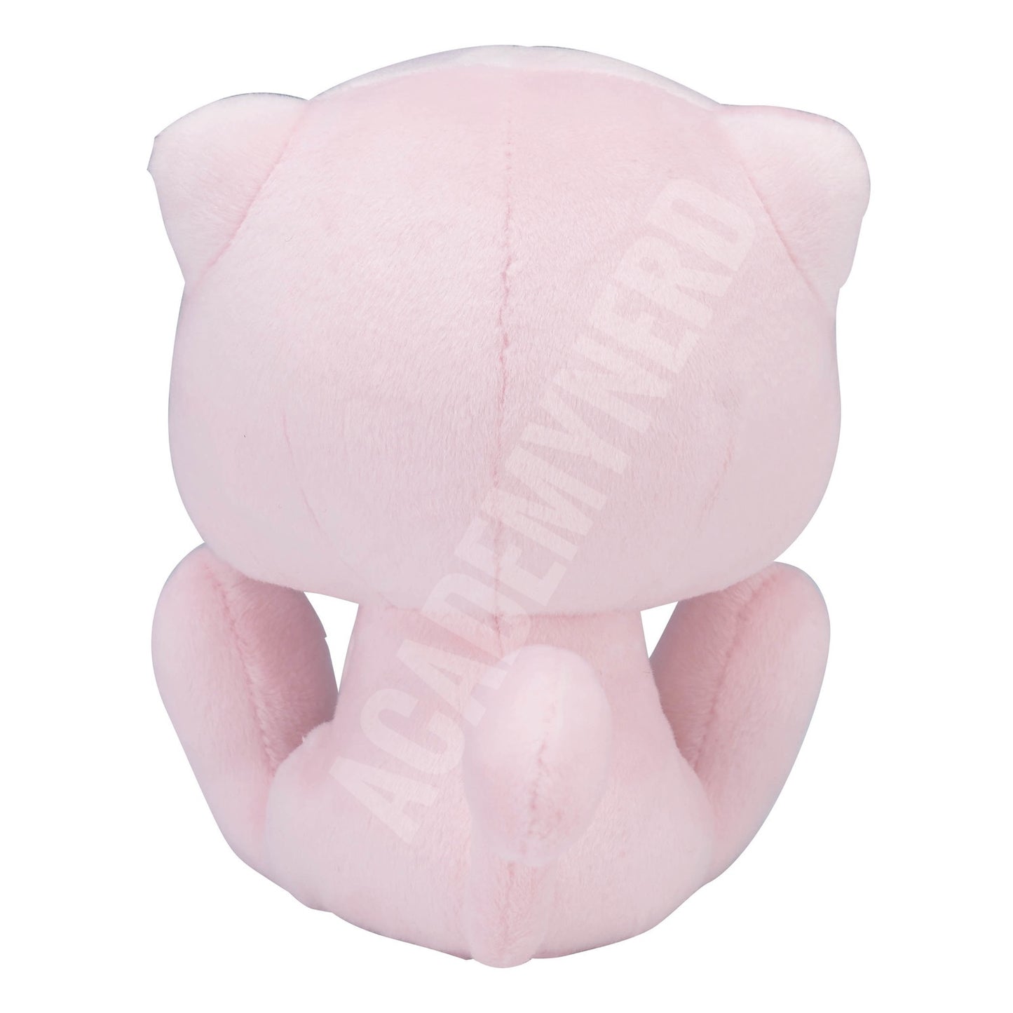 MEW DOLL POKÉMON CENTER PELUCHE