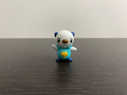 OSHAWOTT - FIGURE TOMY CGTSJ