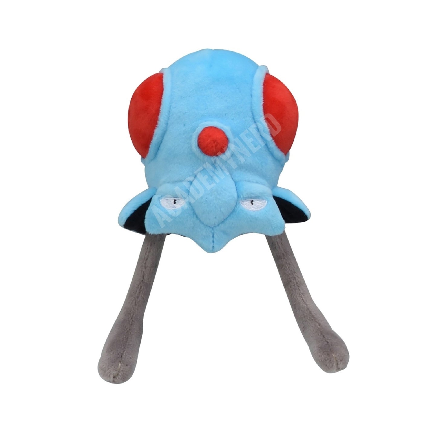 TENTACOOL FIT POKÉMON CENTER PELUCHE