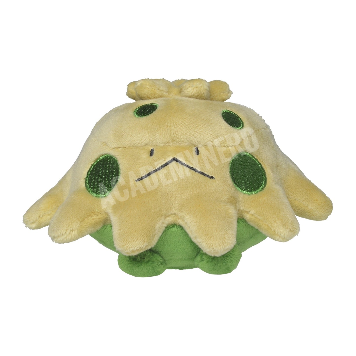 SHROOMISH FIT POKÉMON CENTER PELUCHE