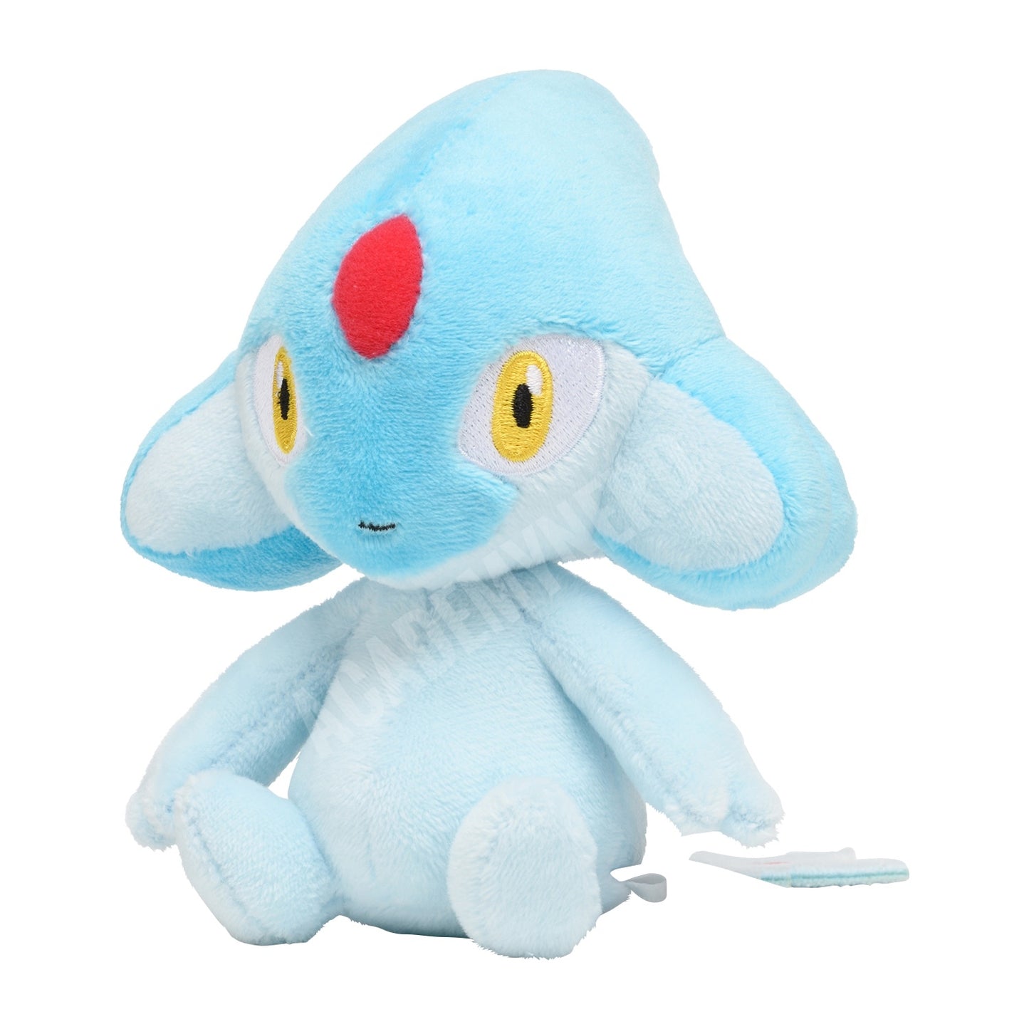 AZELF FIT POKÉMON CENTER PELUCHE