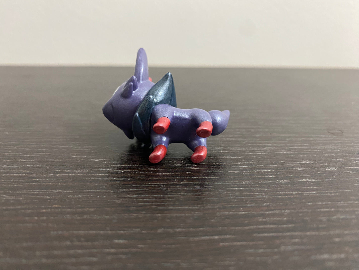 ZORUA PEARLY - FIGURE TOMY