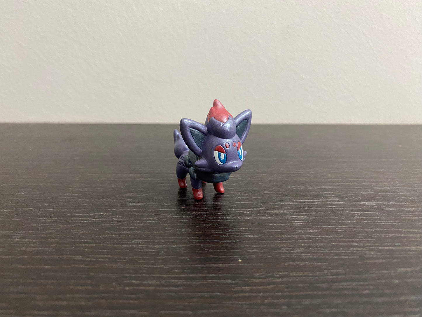 ZORUA PEARLY - FIGURE TOMY