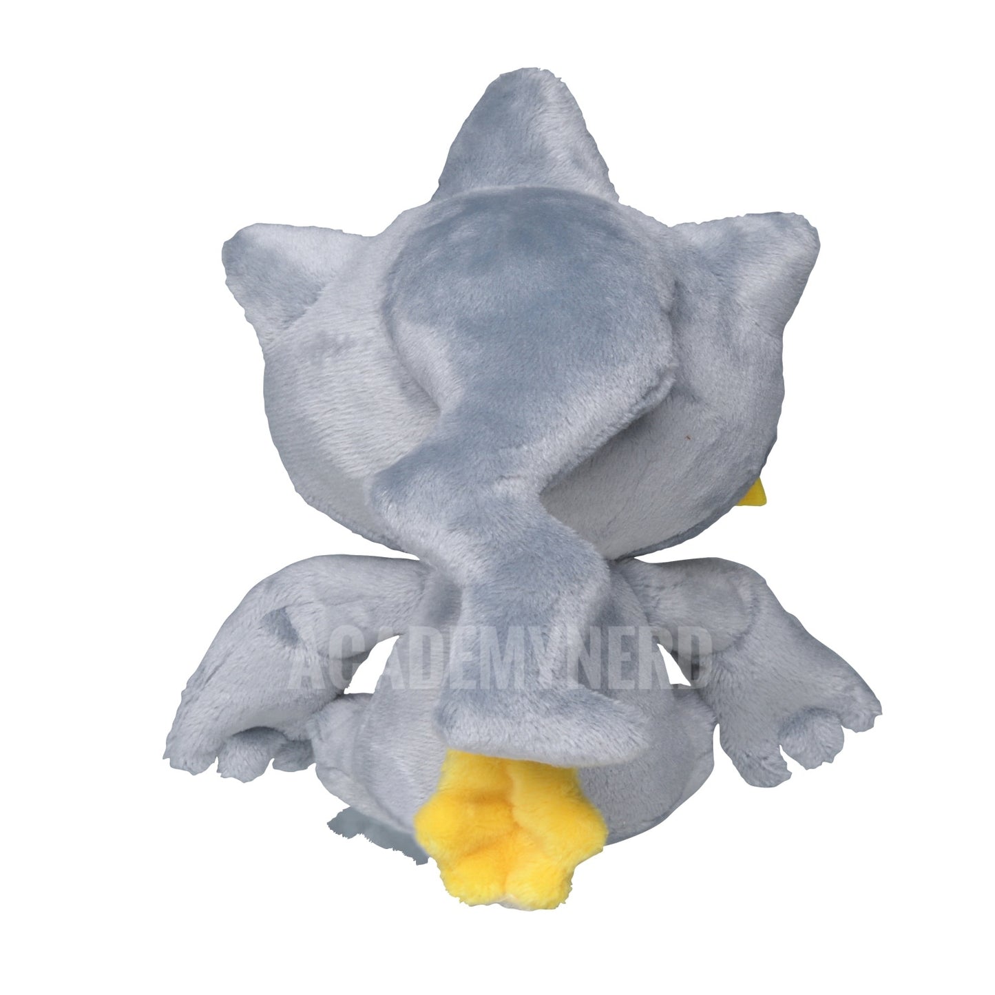 BANETTE FIT POKÉMON CENTER PELUCHE