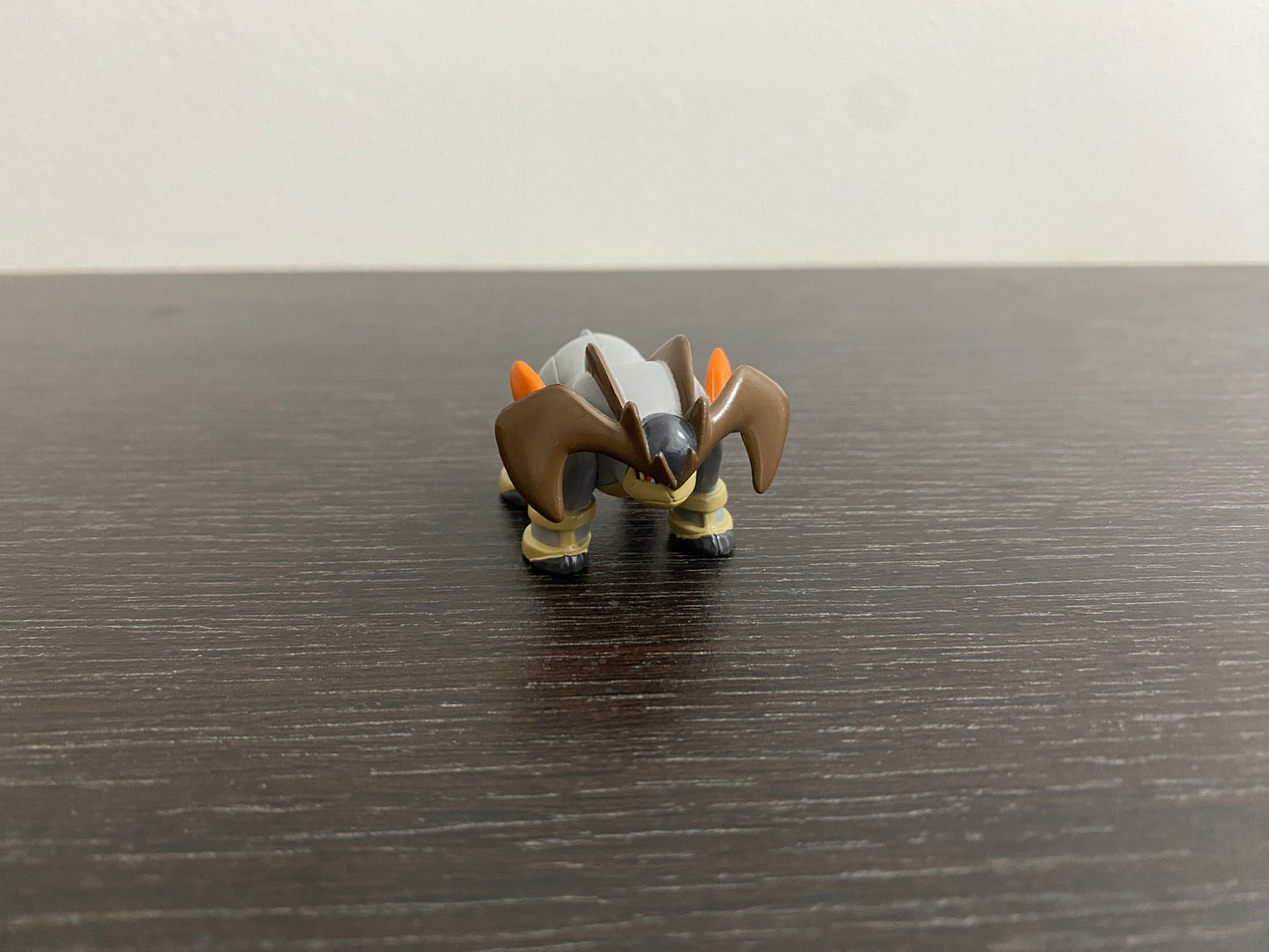 TERRAKION - FIGURE TOMY CGTSJ