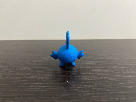 MUDKIP SINGLECOLOR - FIGURE TOMY