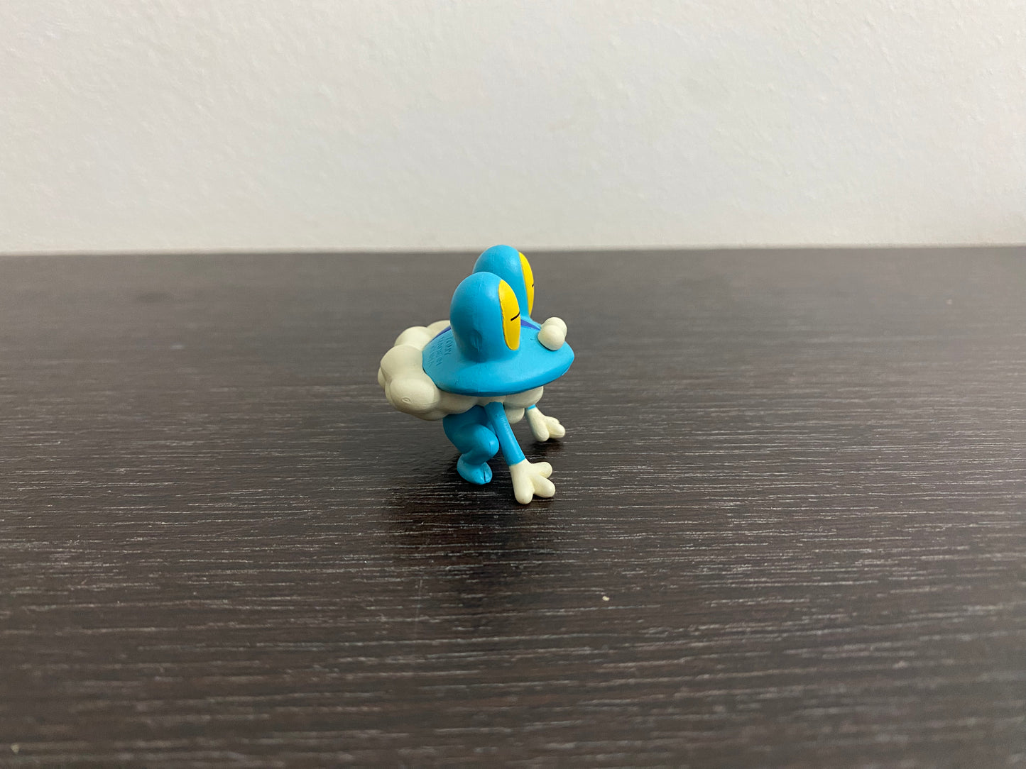 FROAKIE - FIGURE TOMY