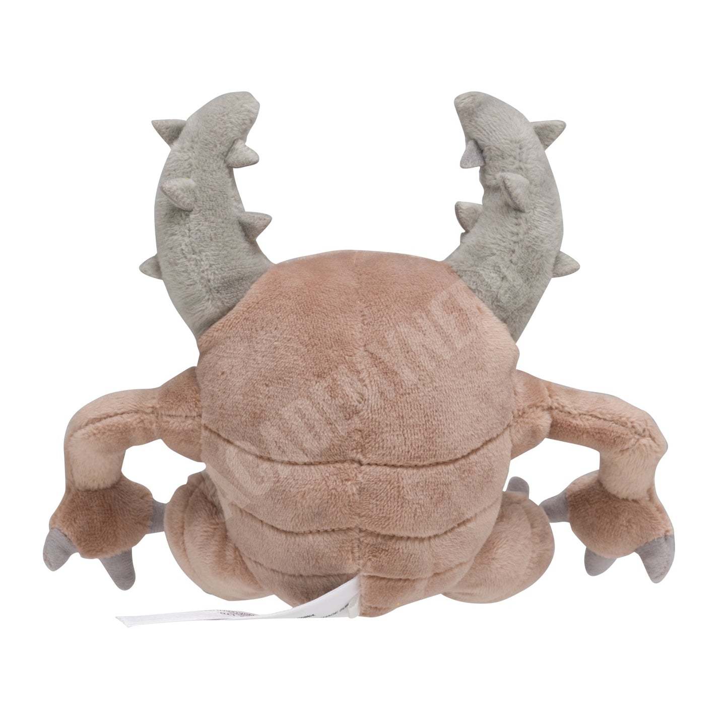 PINSIR FIT POKÉMON CENTER PELUCHE