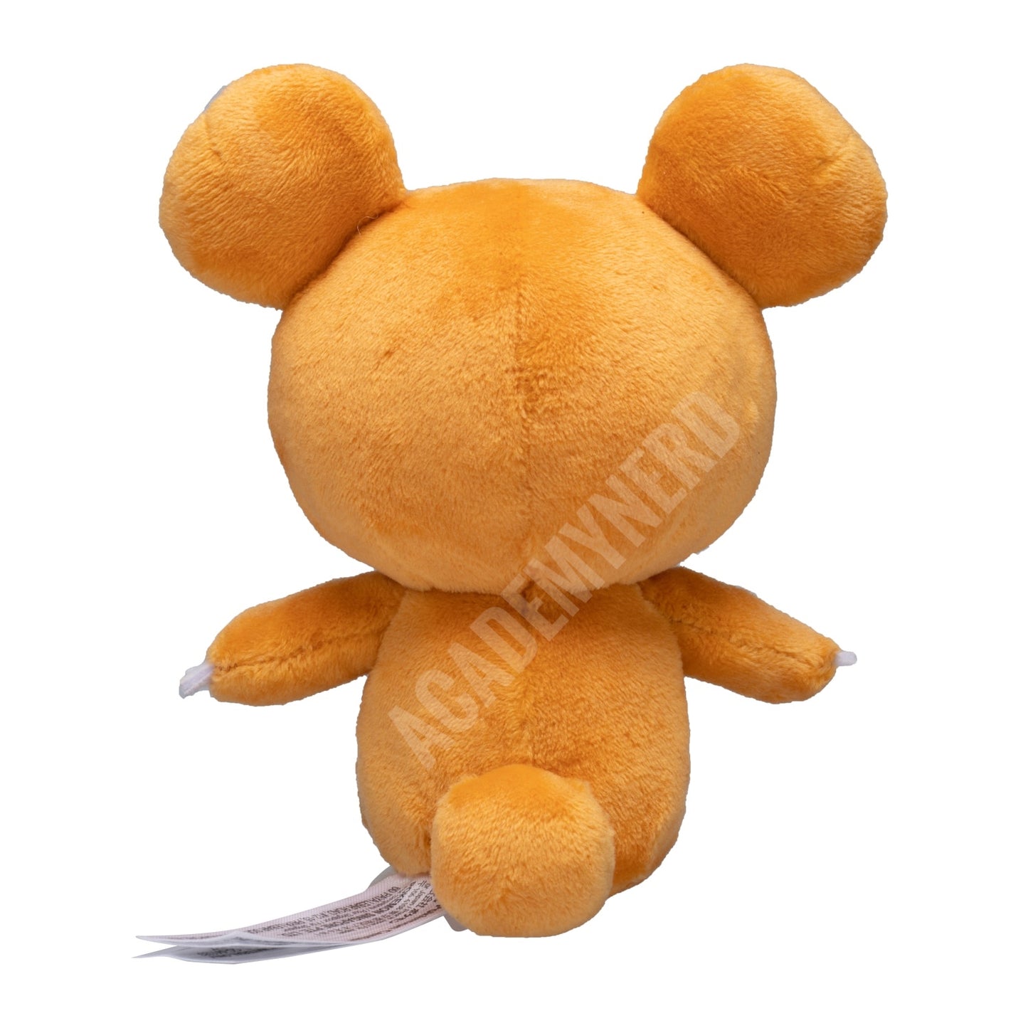 TEDDIURSA FIT POKÉMON CENTER PELUCHE