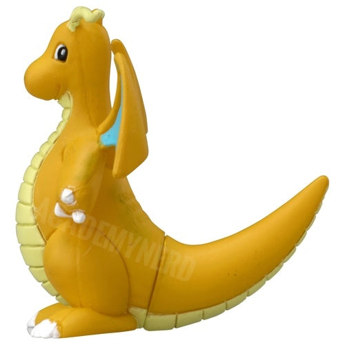 DRAGONITE MONCOLLE COLLECTION MS TOMY TAKARA