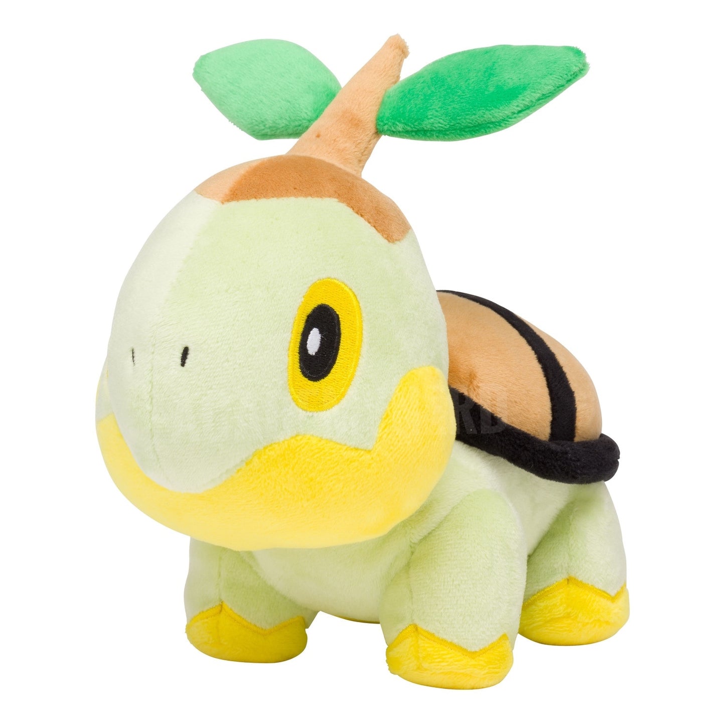 TURTWING POKÉMON CENTER PLUSH