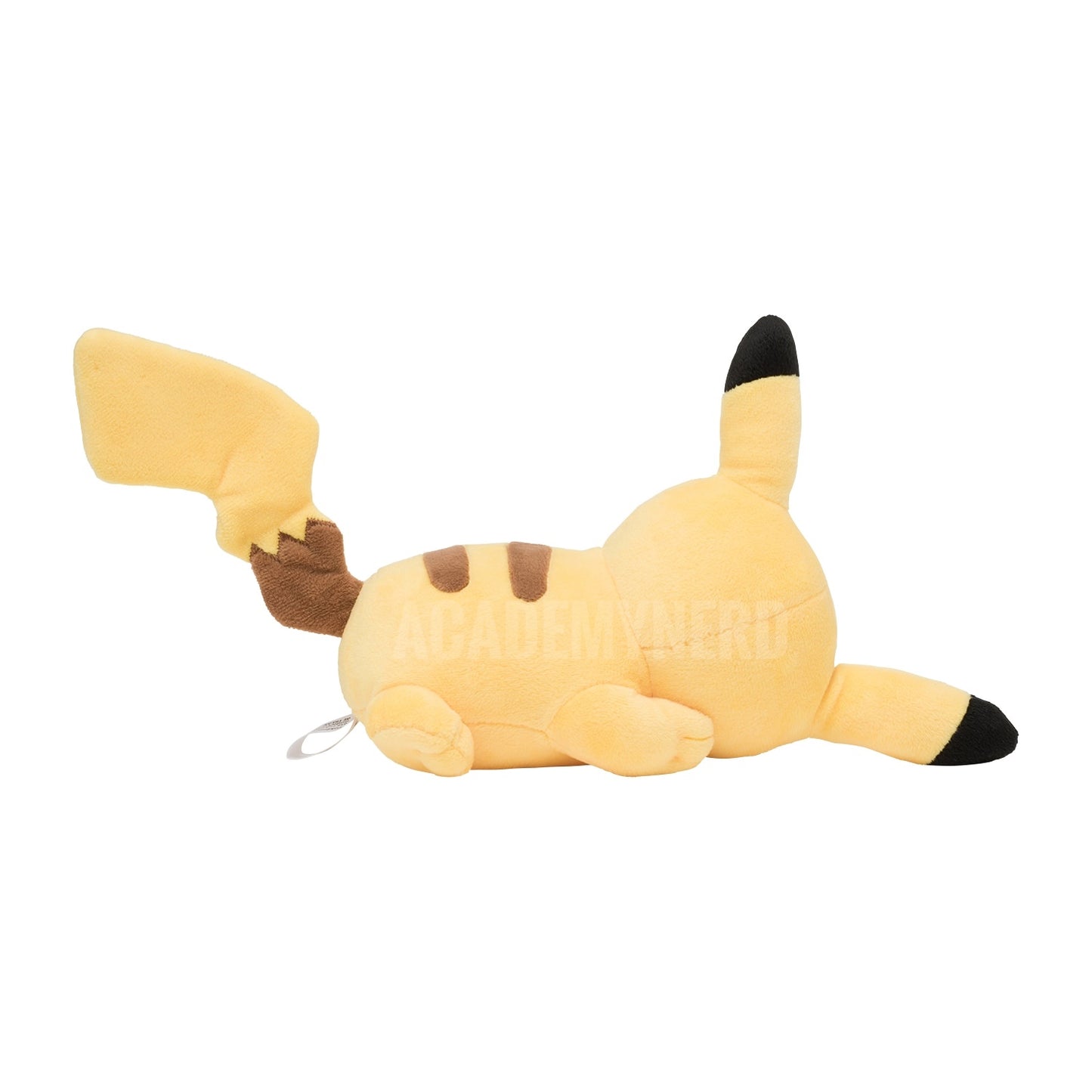 PIKACHU SLEEPING POKÉMON CENTER PLUSH