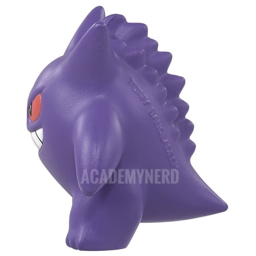 GENGAR MONCOLLE MS TOMY TAKARA