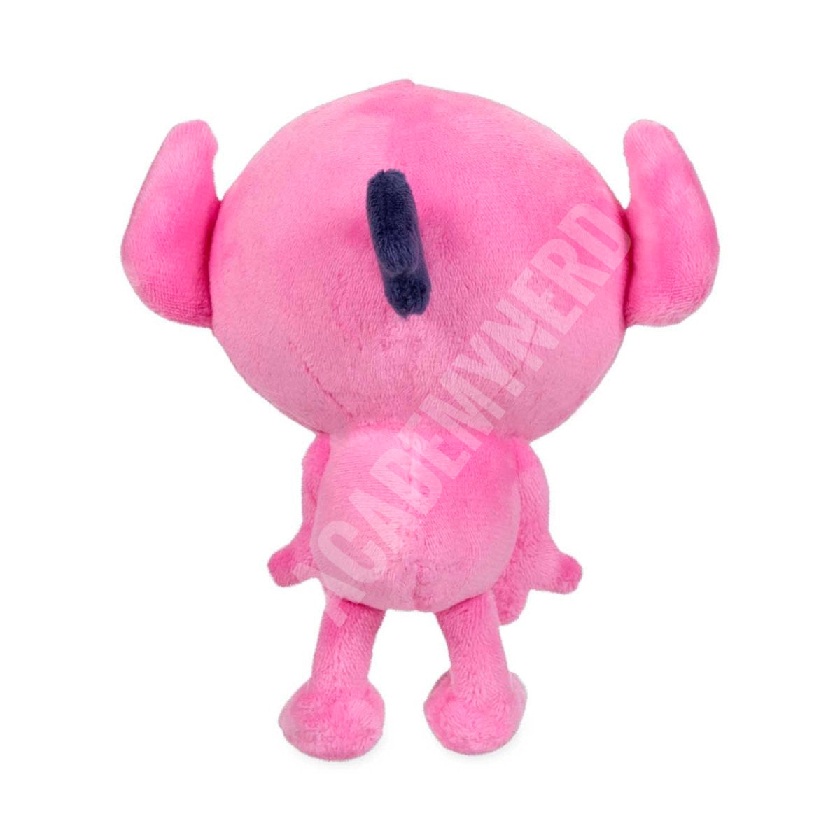 IMPIDIMP DOLL POKEMON CENTER PELUCHE