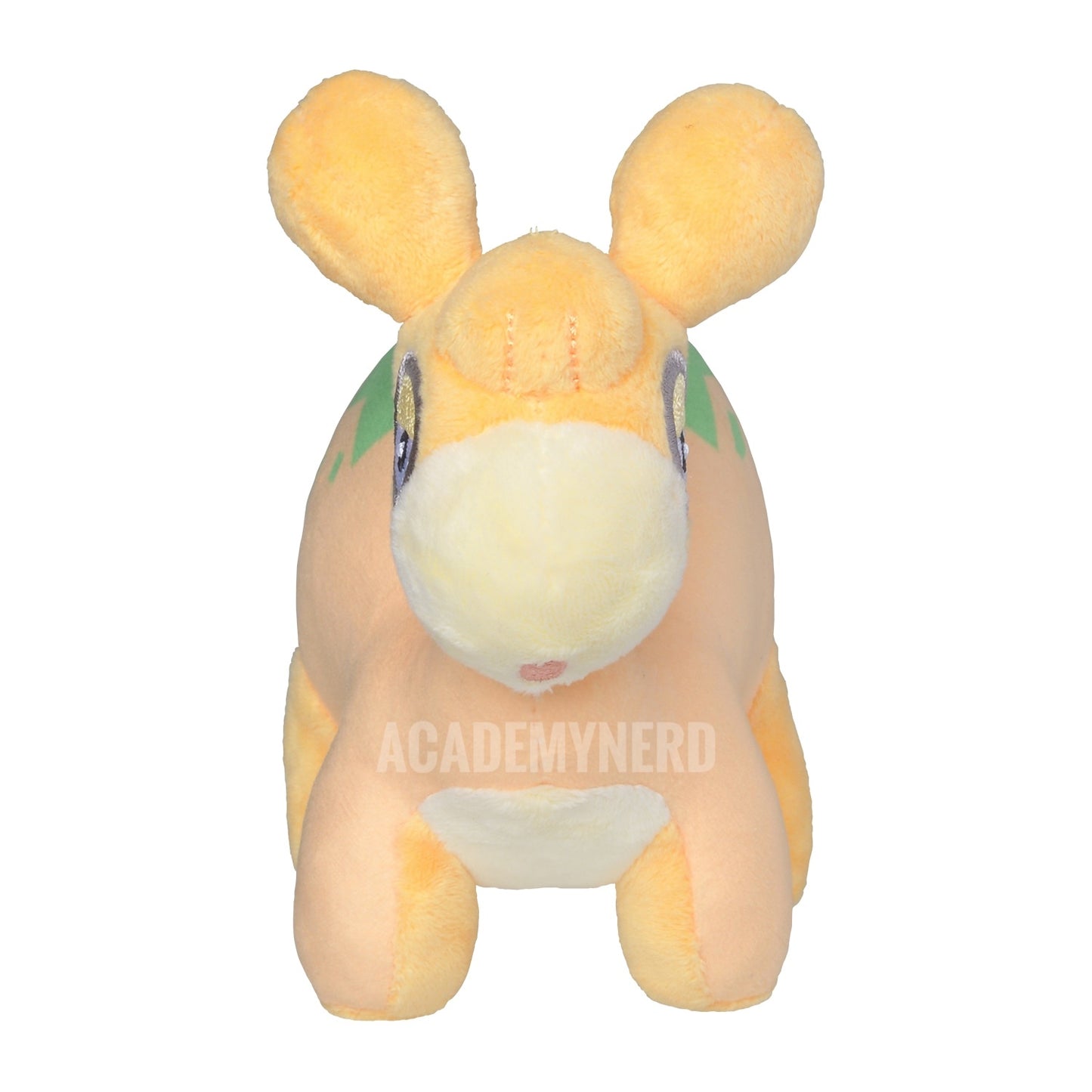 NUMEL FIT POKÉMON CENTER PELUCHE