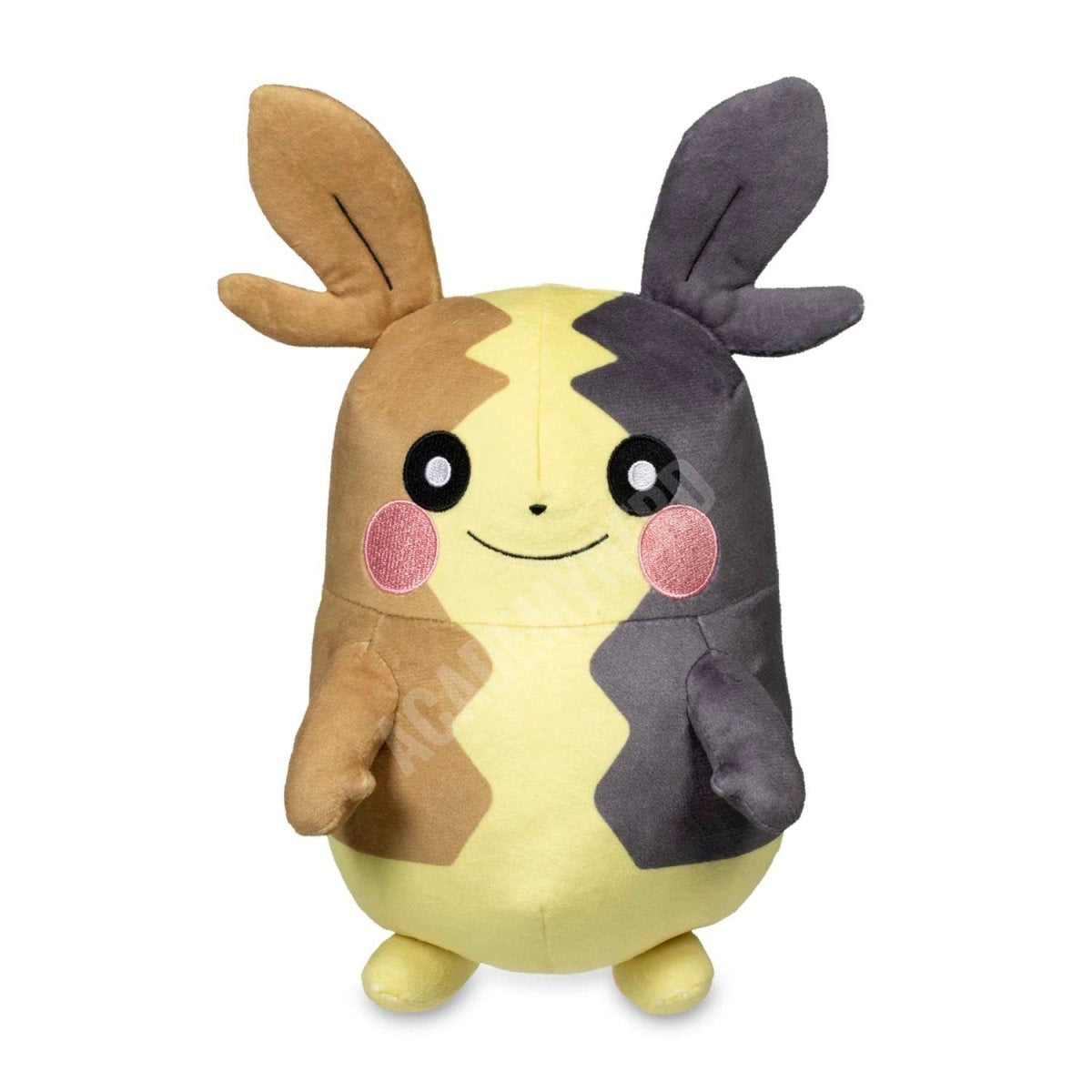 MORPEKO POKEMON CENTER PLUSH LIMITED EDITION