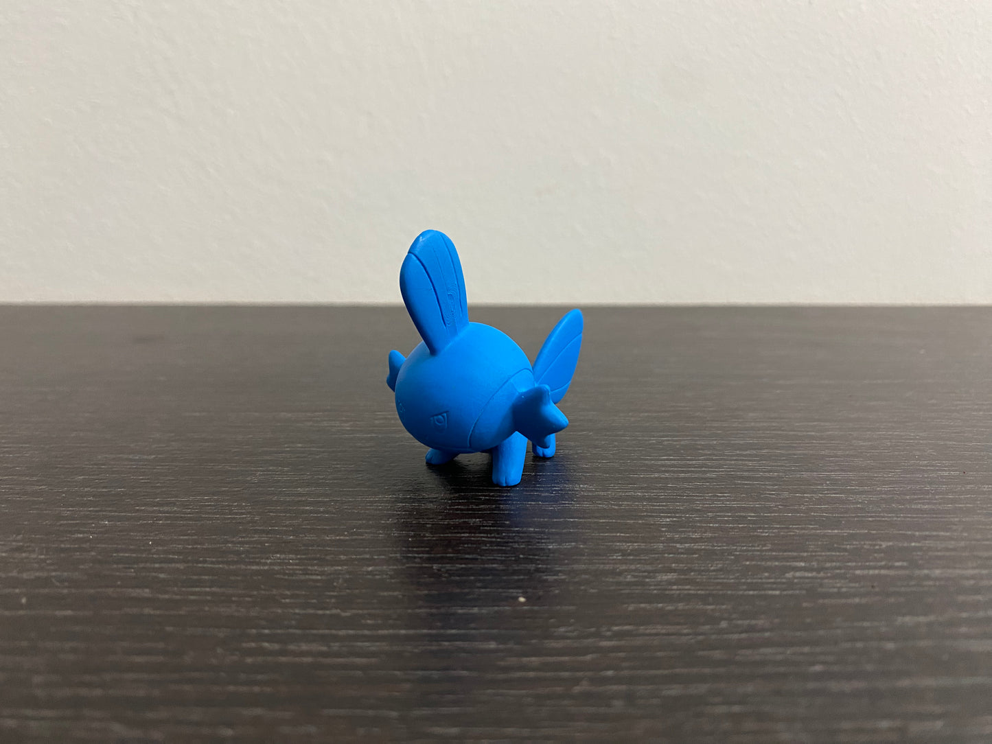 MUDKIP SINGLECOLOR - FIGURE TOMY