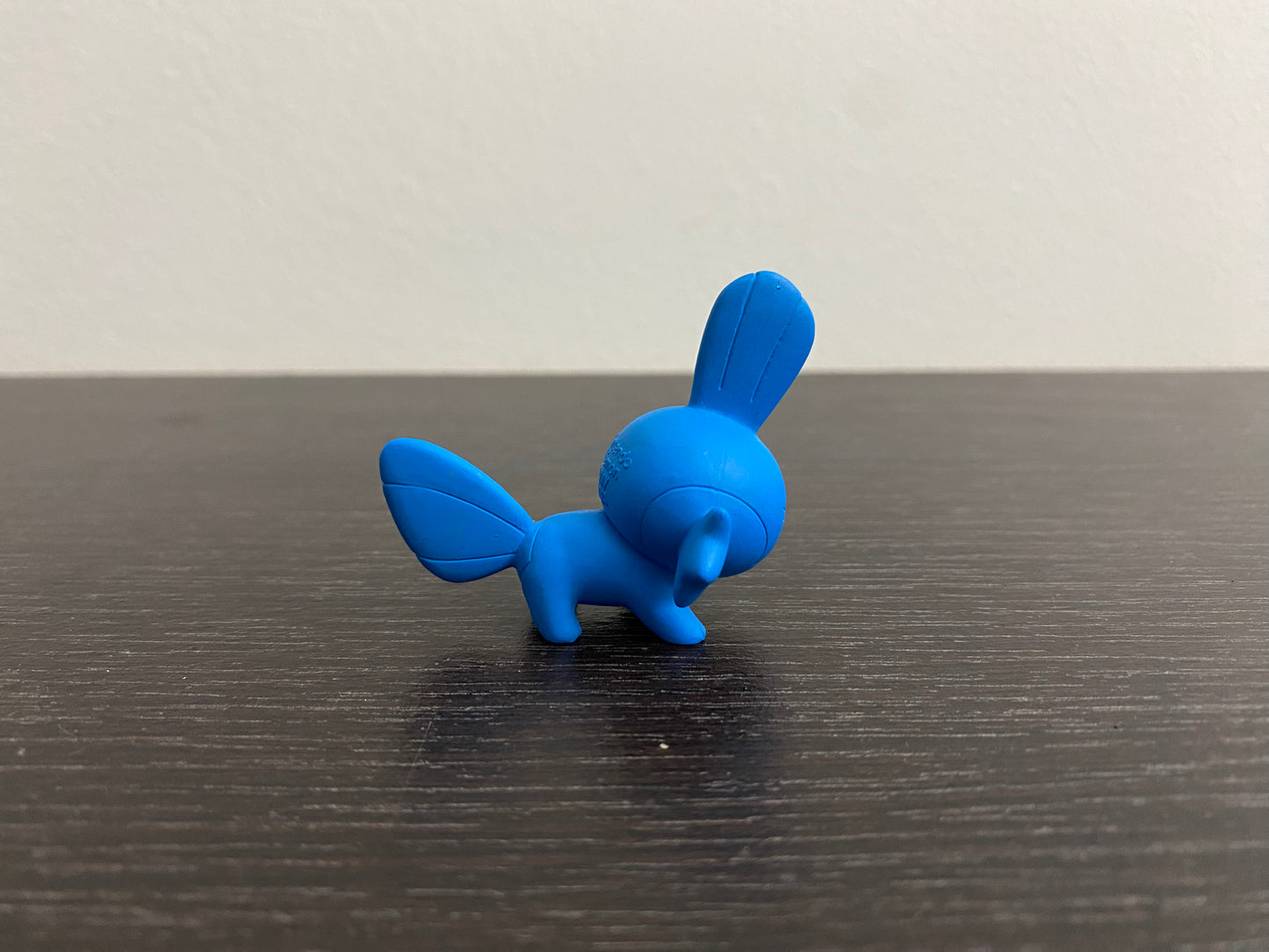 MUDKIP SINGLECOLOR - FIGURE TOMY