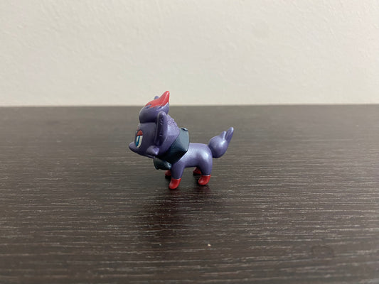 ZORUA PEARLY - FIGURE TOMY