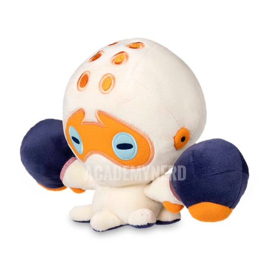 CLOBBOPUS POKÉMON CENTER PELUCHE