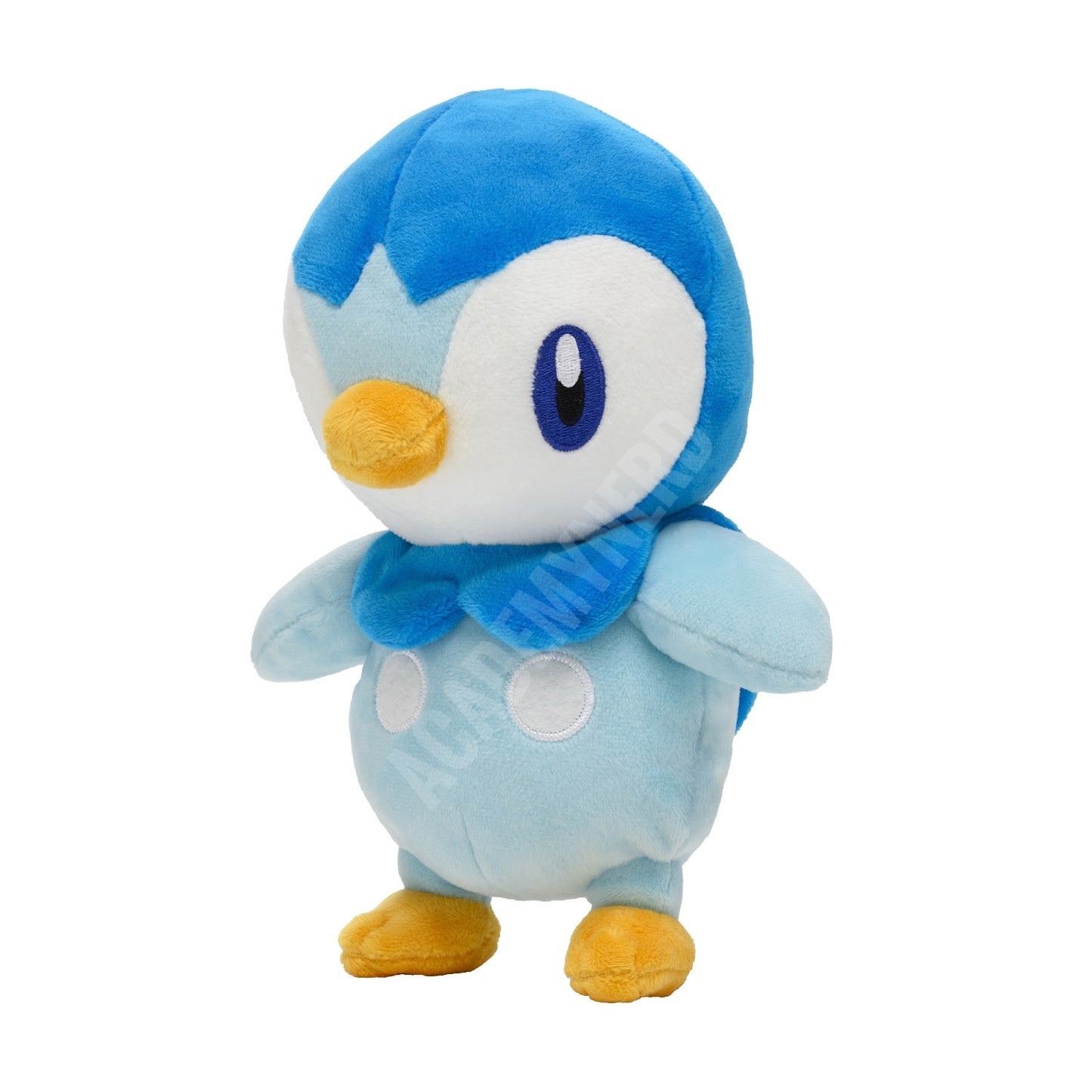 PIPLUP POKEMON CENTER PELUCHE