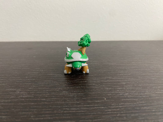 TORTERRA 2007 - FIGURE TOMY CGTSJ