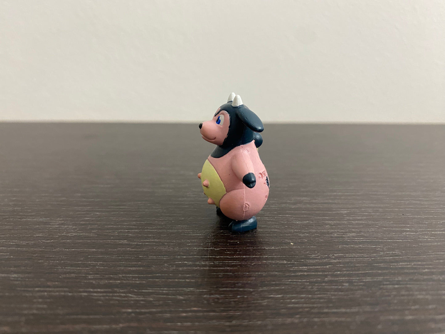 MILTANK - FIGURE TOMY CGTSJ