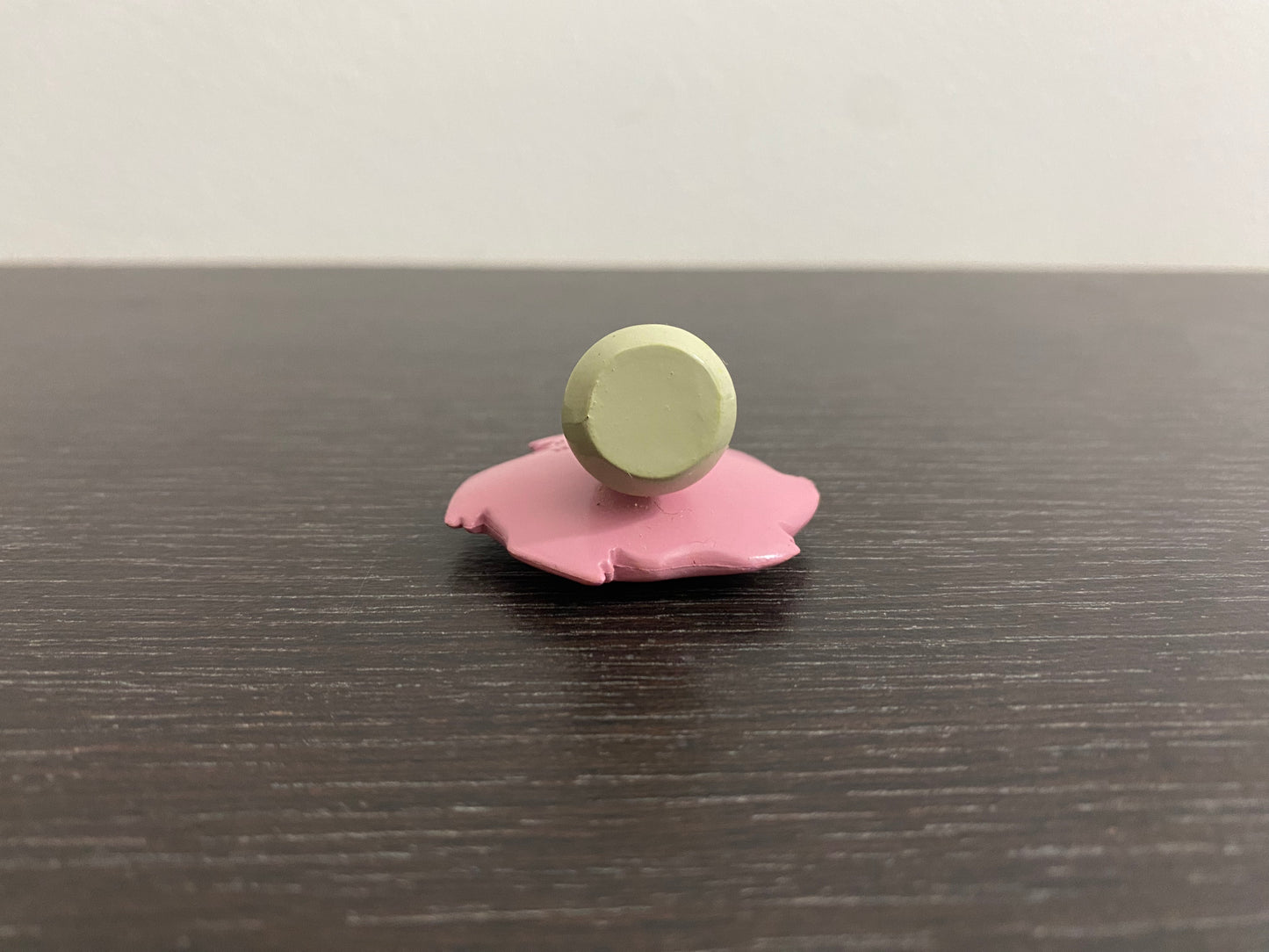 SPIRITOMB - FIGURE TOMY CGTSJ