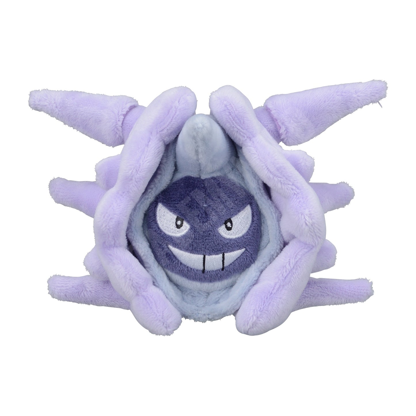 CLOYSTER FIT POKÉMON CENTER PELUCHE