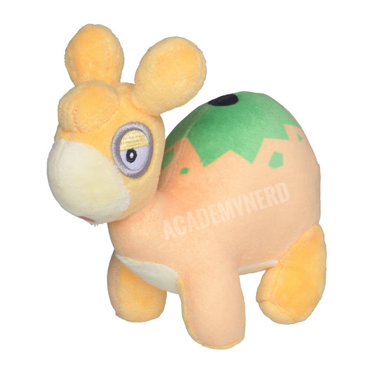 NUMEL FIT POKÉMON CENTER PELUCHE