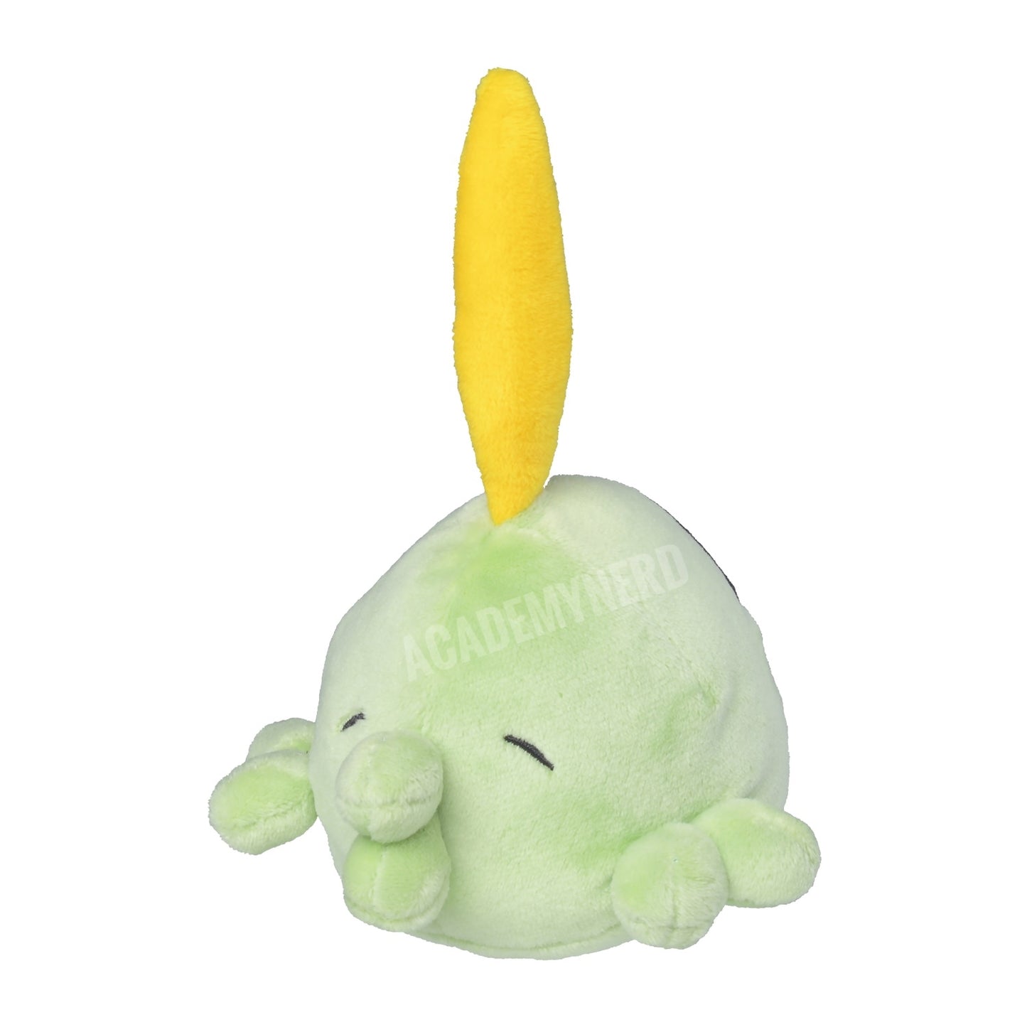 GULPIN FIT POKÉMON CENTER PELUCHE