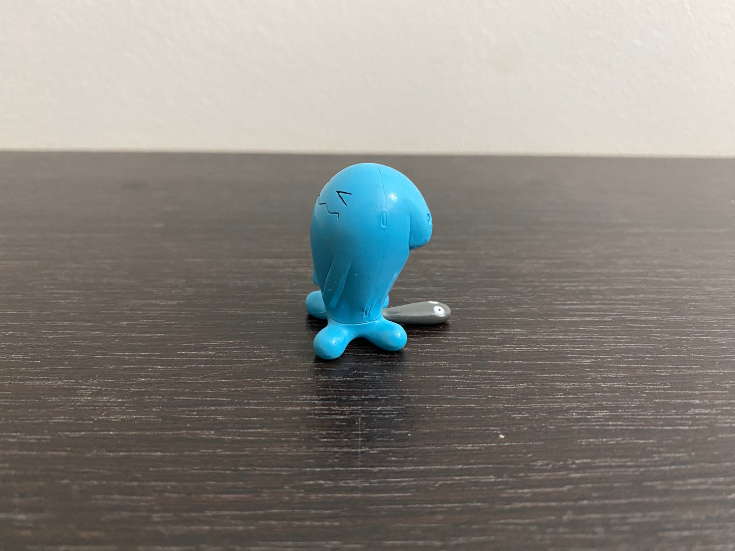 WOBBUFFET 2000 - FIGURE TOMY CGTSJ