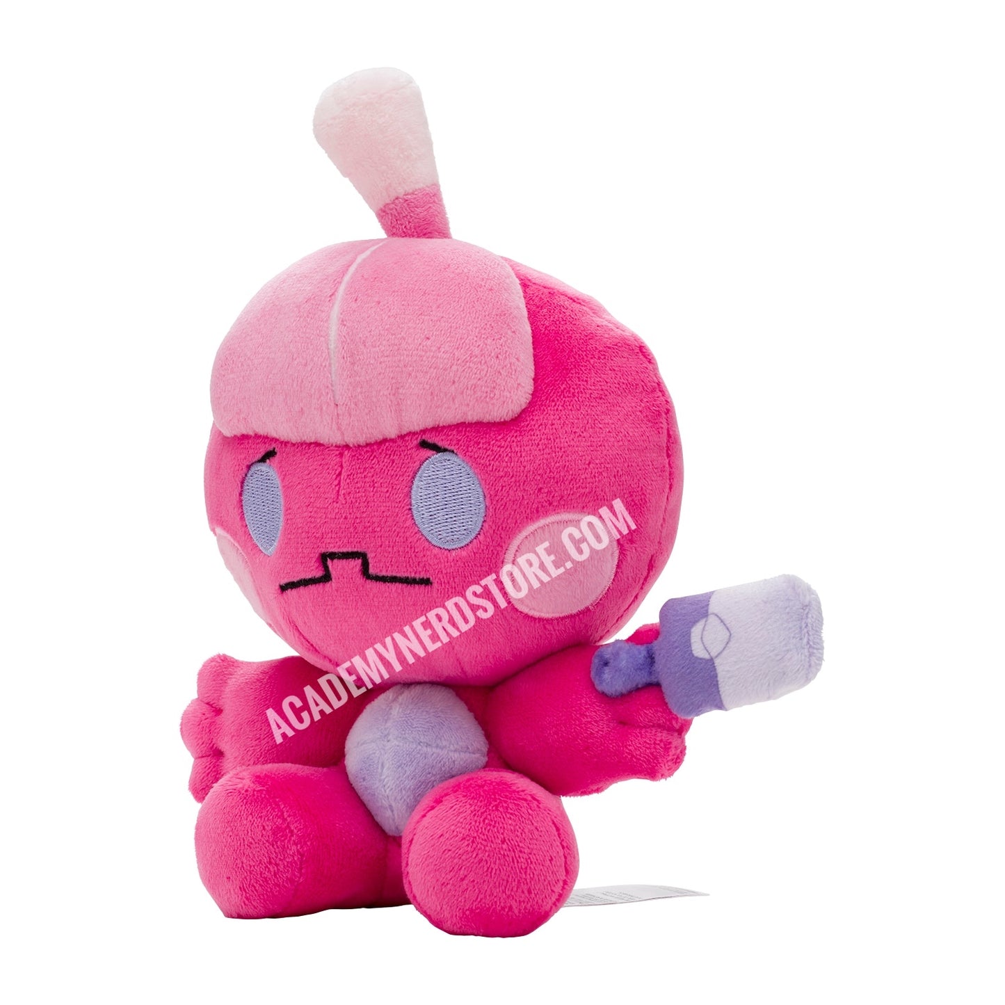 TINKATINK DOLL POKEMON CENTER PELUCHE