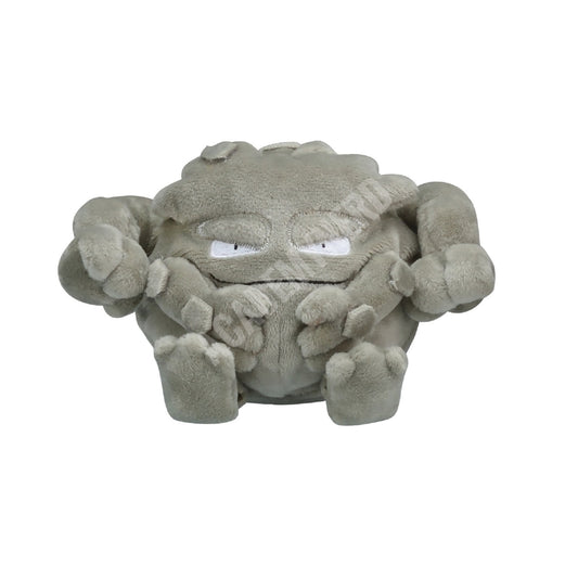 GRAVELER FIT POKÉMON CENTER PELUCHE