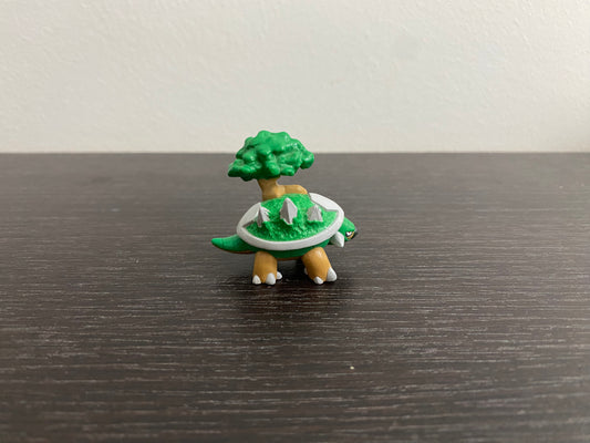 TORTERRA 2007 - FIGURE TOMY CGTSJ