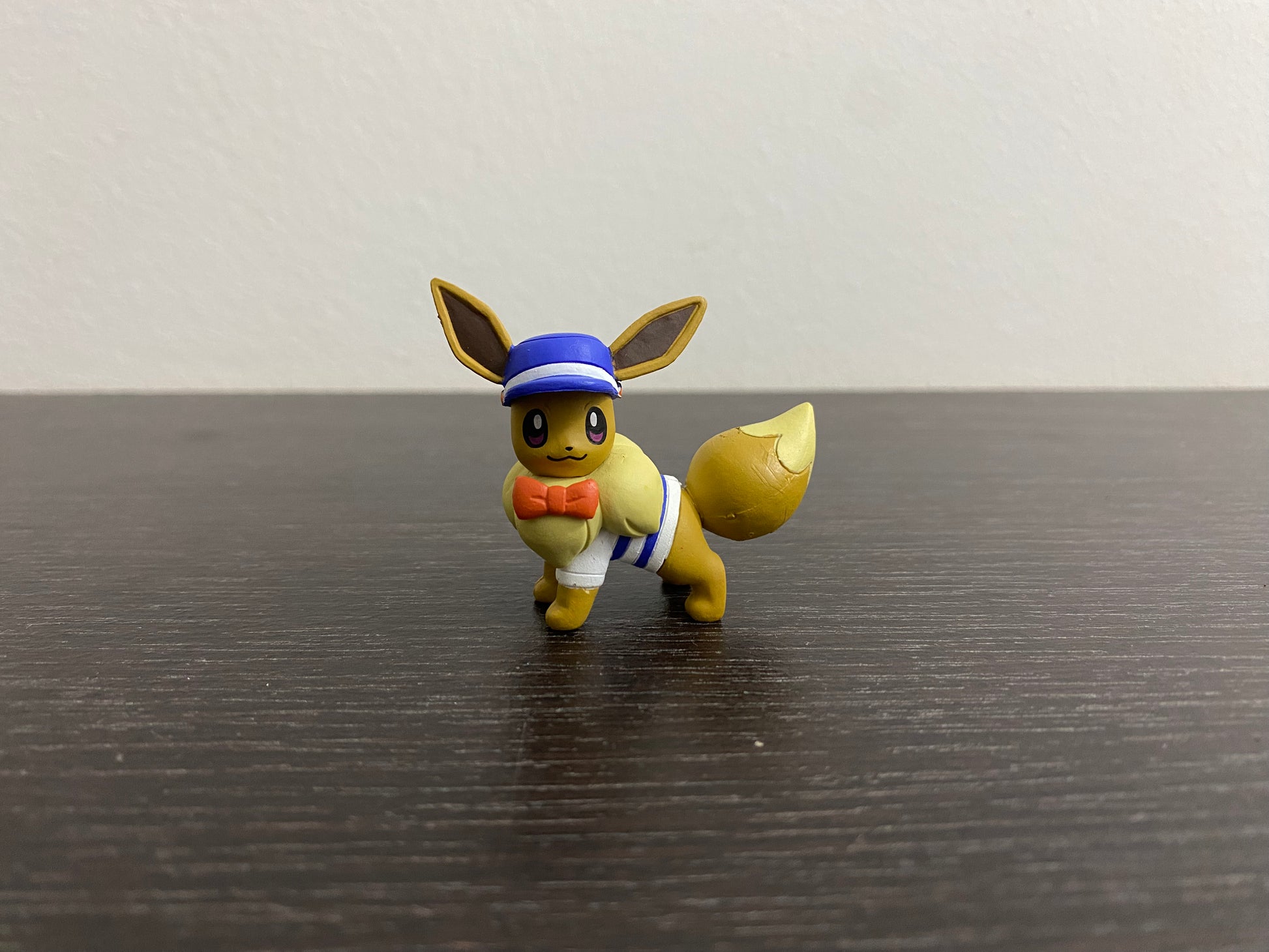 EEVEE FIGURE TOMY ARTS Academynerd