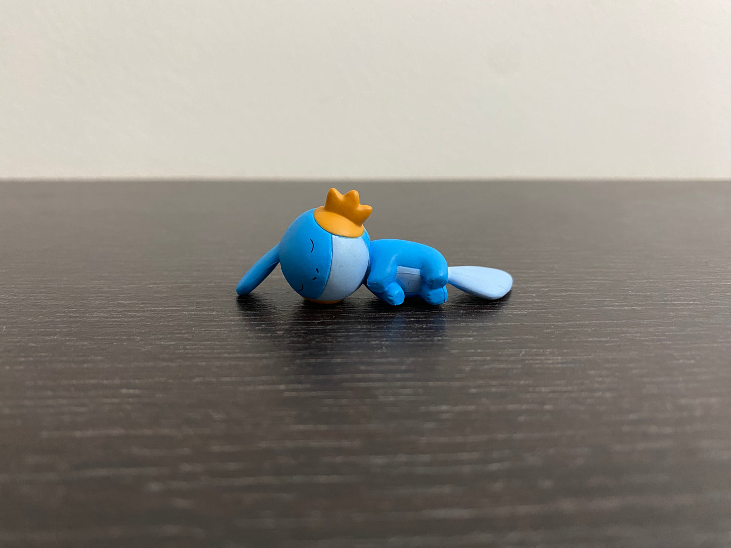 MUDKIP SLEEPING - FIGURE TOMY ARTS