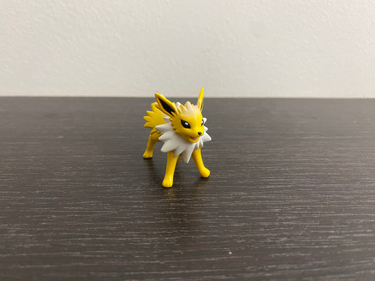 JOLTEON - FIGURE TOMY CGTSJ