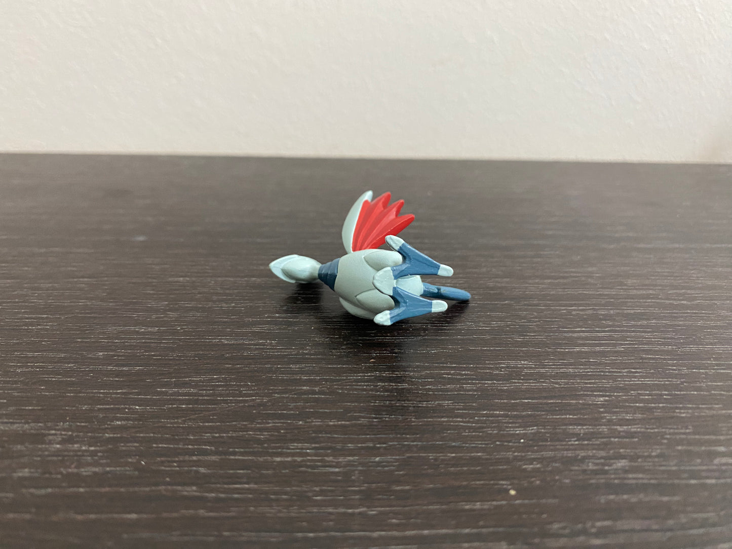 SKARMORY NEW COLOR - FIGURE TOMY CGTSJ