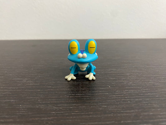 FROAKIE - FIGURE TOMY