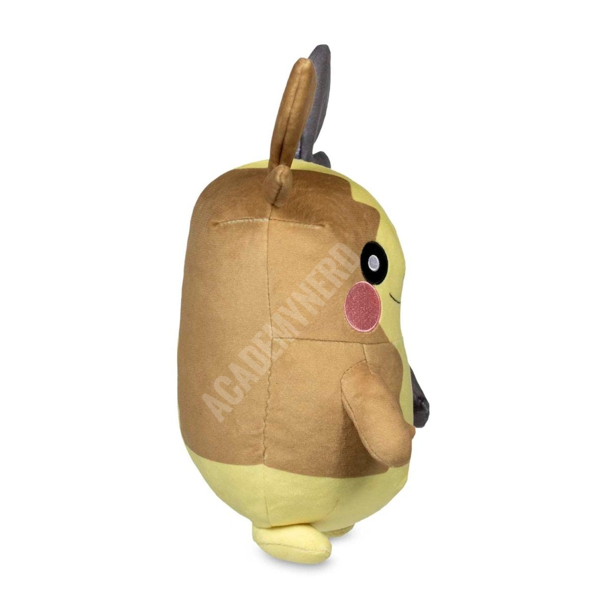 MORPEKO POKEMON CENTER PLUSH LIMITED EDITION