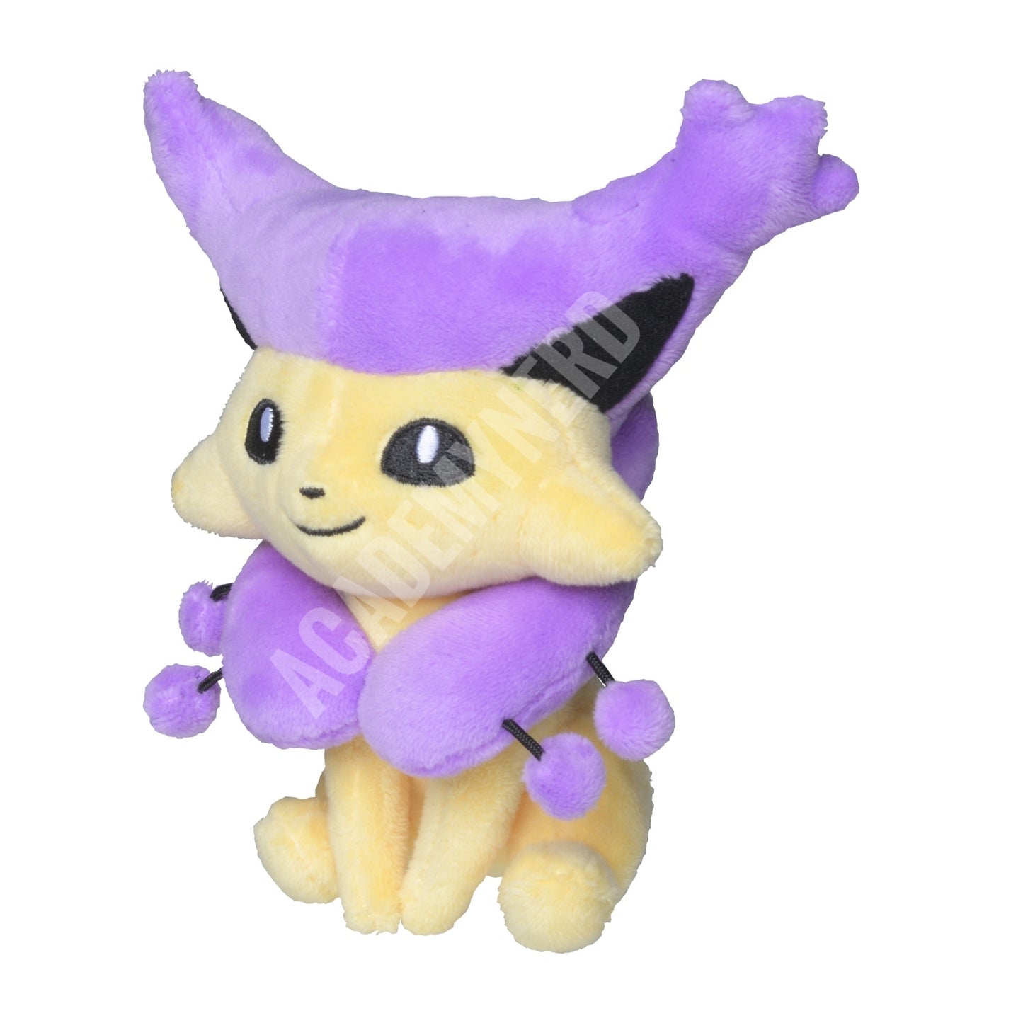 DELCATTY FIT POKÉMON CENTER PELUCHE