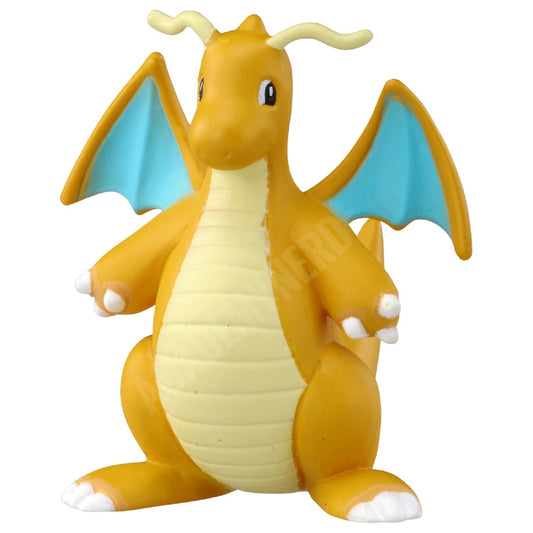 DRAGONITE MONCOLLE COLLECTION MS TOMY TAKARA