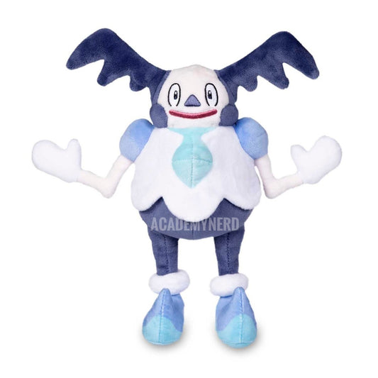 MR MIME GALAR POKÉMON CENTER PELUCHE