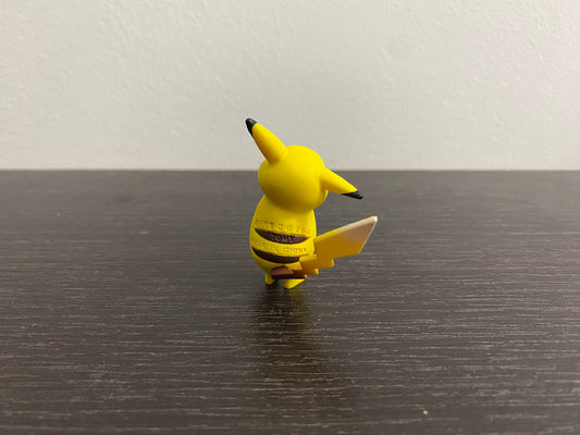 PIKACHU - FIGURE TOMY CGTSJ