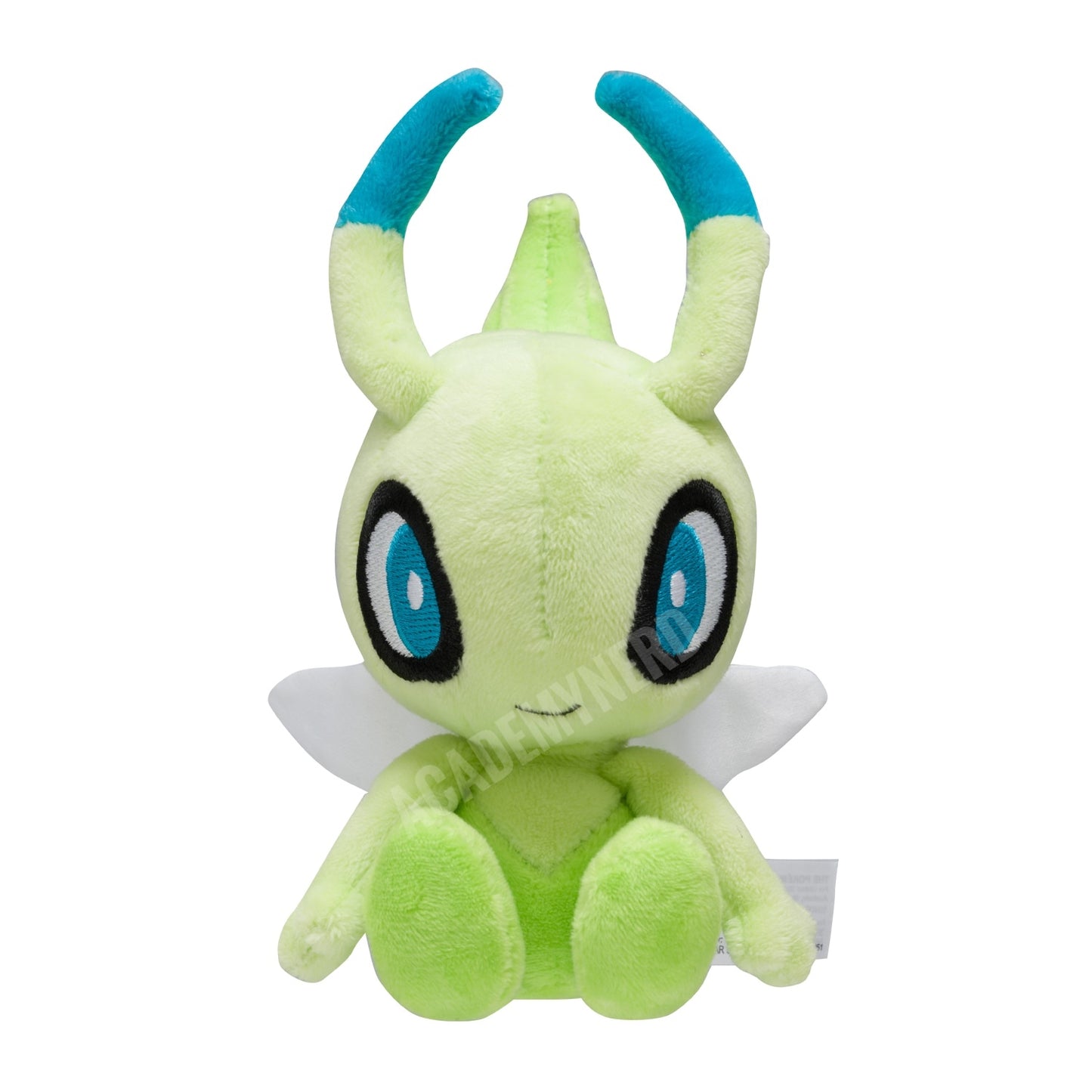 CELEBI FIT POKÉMON CENTER PELUCHE