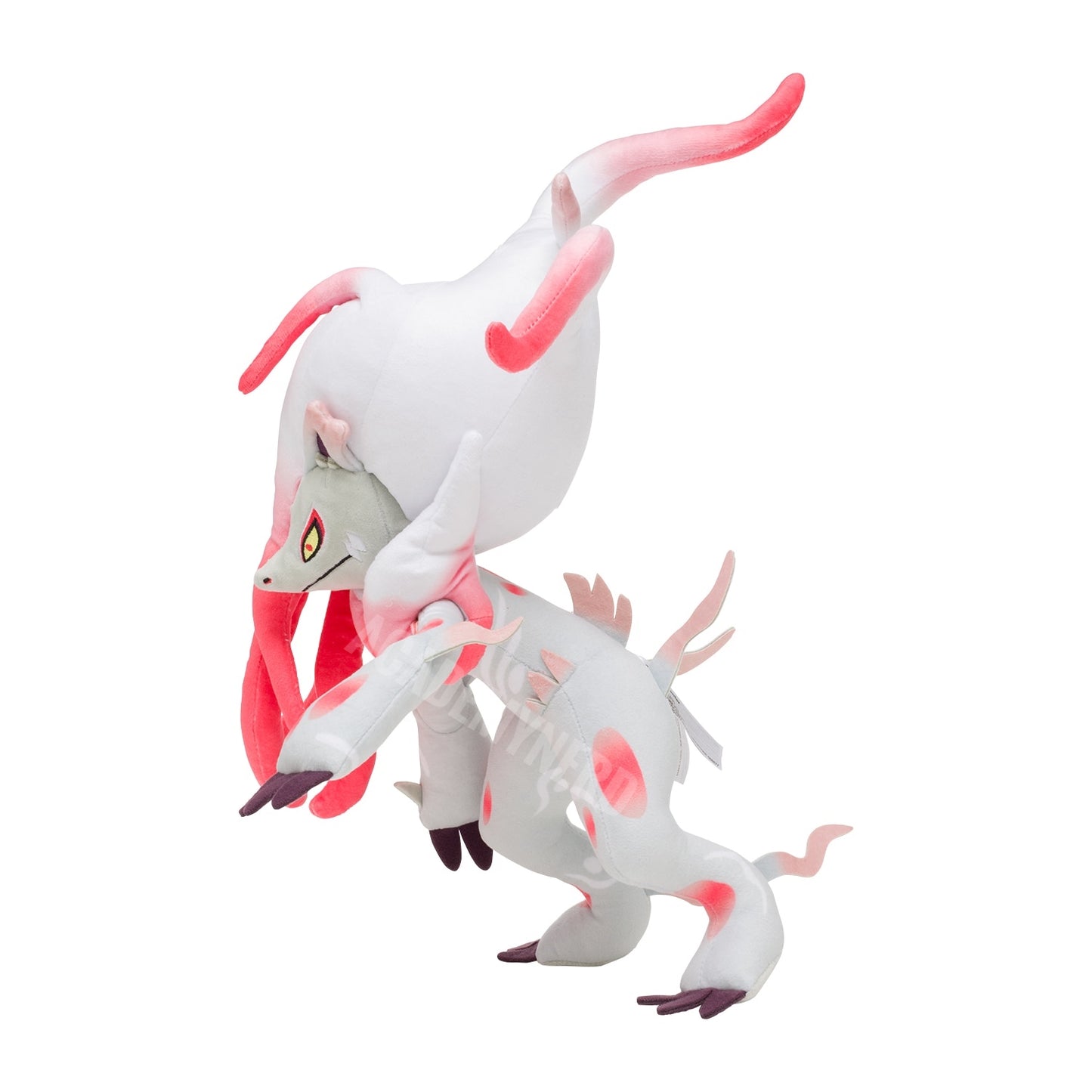 ZOROARK HISUI POKÉMON CENTER PELUCHE