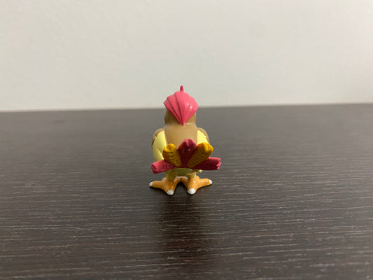 PIDGEOTTO NEW COLOR - FIGURE TOMY CGTSJ